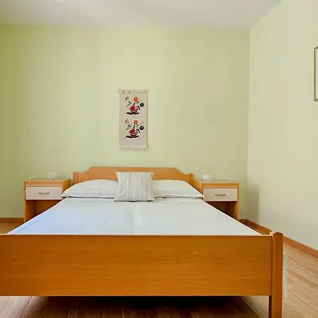 Margarita 2 Lejlighed Novigrad Istria