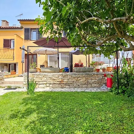 Margarita 2 Lejlighed *