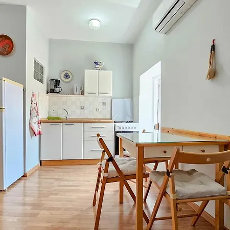 Appartement Margarita 2 Novigrad Istria