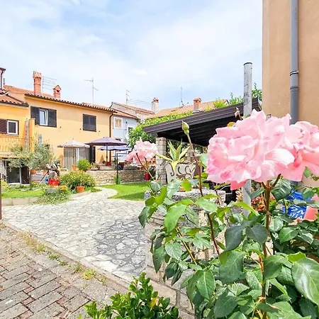 Lejlighed Margarita 2 Novigrad Istria