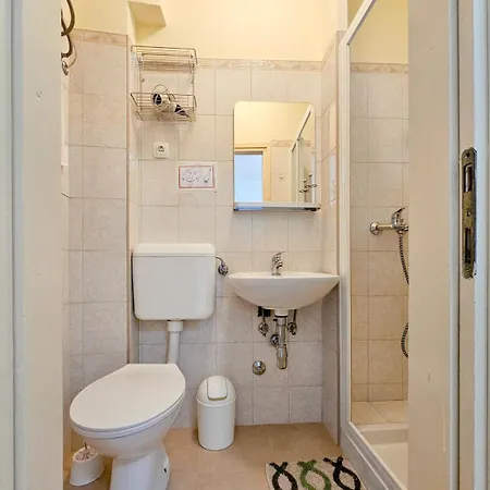 Margarita 2 Lejlighed Novigrad Istria