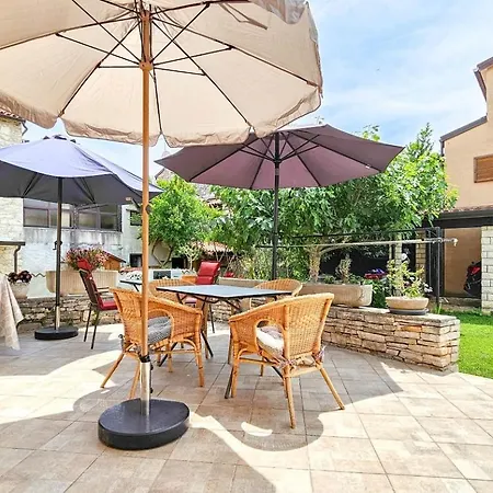 Margarita 2 * Novigrad Istria