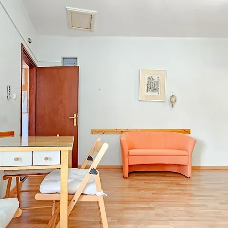 Margarita 2 Lejlighed Novigrad Istria