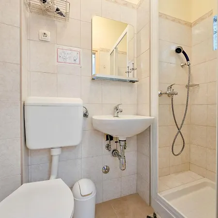 Margarita 2 Novigrad Istria