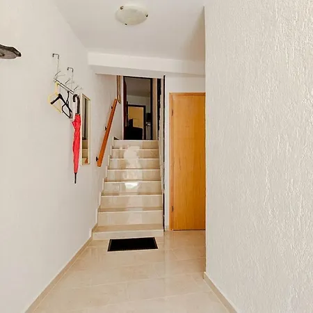 Lejlighed Margarita 2 *