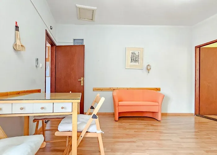 Margarita 2 Apartman Novigrad (Istria)