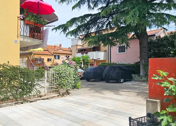 Margarita 2 Apartman