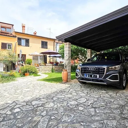 Margarita 2 Apartment Novigrad (Istria)