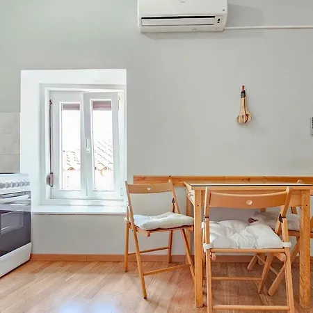 Apartment Margarita 2 Novigrad (Istria)