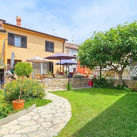 Margarita 2 Apartamento Novigrad Istria