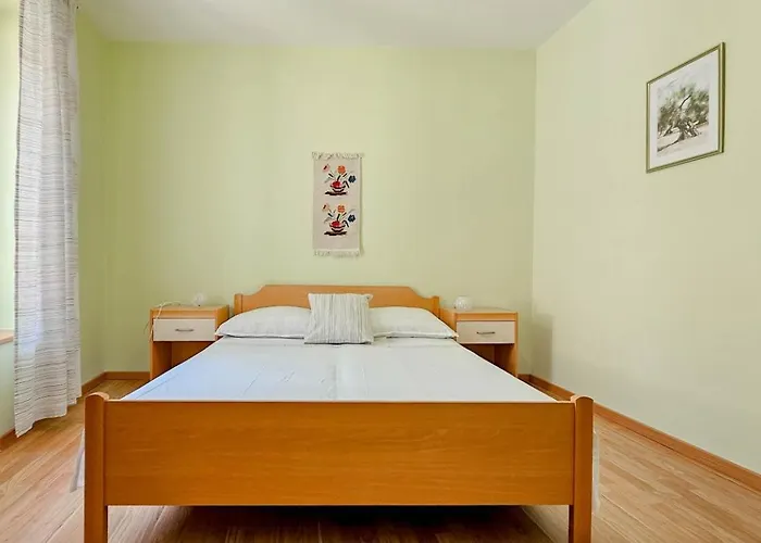 Margarita 2 Διαμέρισμα Novigrad Istria