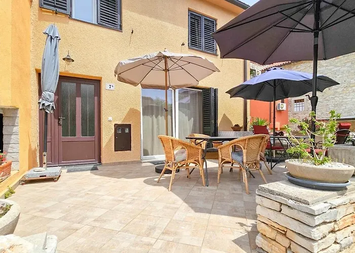 Margarita 2 Novigrad Istria