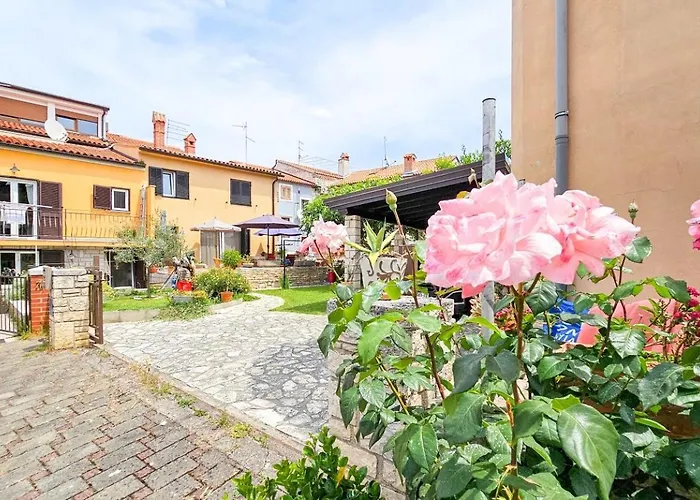 Διαμέρισμα Margarita 2 Novigrad Istria