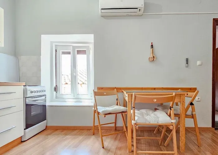 Διαμέρισμα Margarita 2 Novigrad Istria