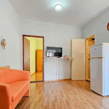 Lägenhet Margarita 2 Novigrad Istria