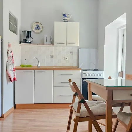 Lägenhet Margarita 2 Novigrad Istria